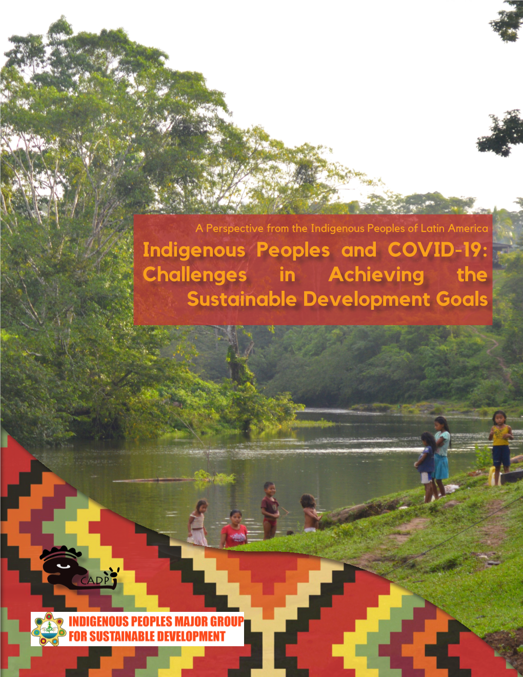 Indigenous Peoples and COVID-19: Challenges in Achieving the Sustainable Development Goals