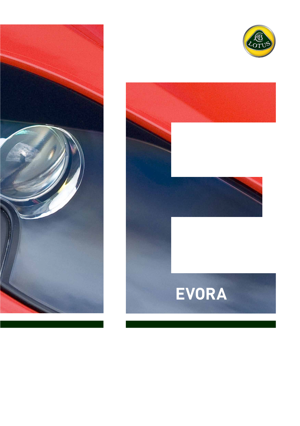 Evora S 22-23