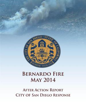 Bernardo Fire May 2014