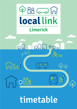 Limerick Timetables