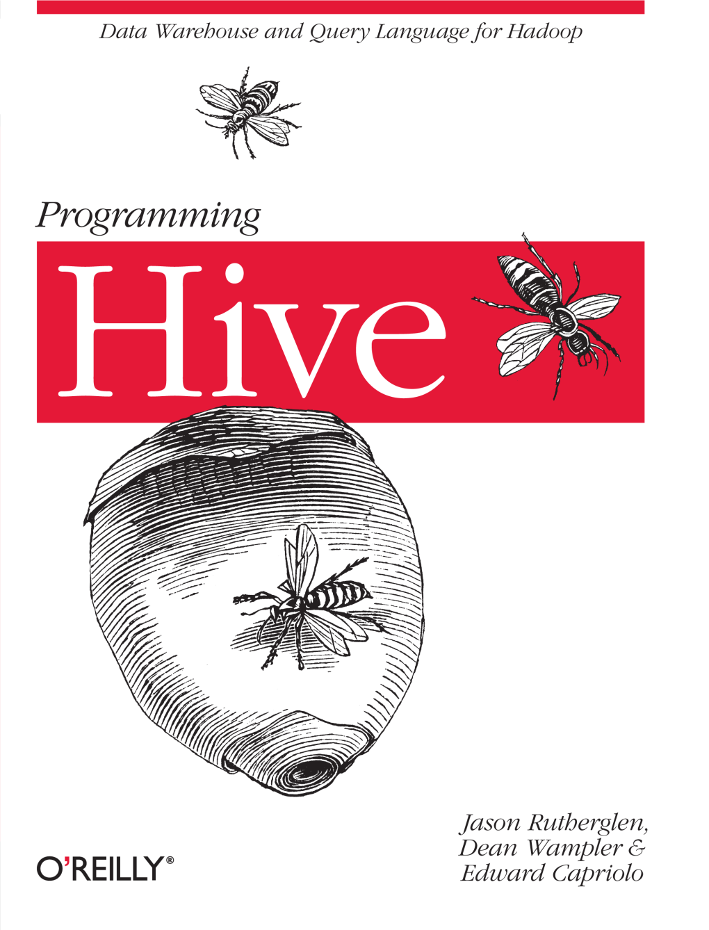 Programming Hive