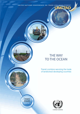 Transit Corridors Servicing the Trade of Landlocked Developing Countries