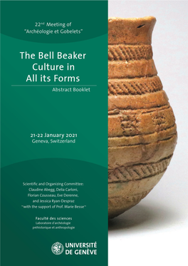 Reconstructing Bell Beaker Society