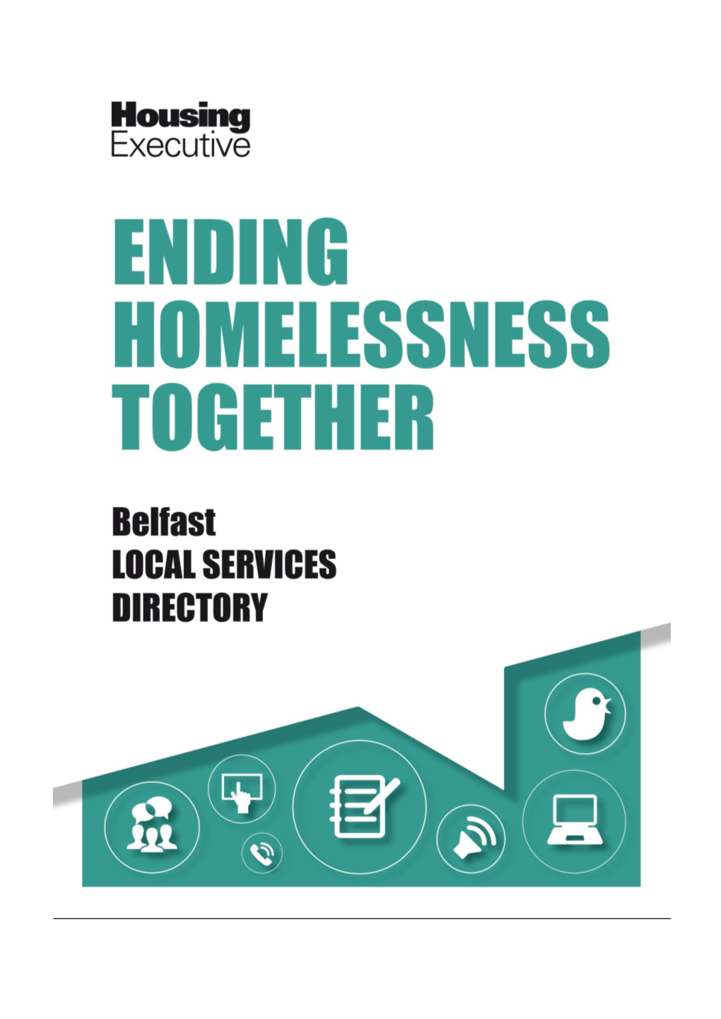 Belfast Local Services Directory