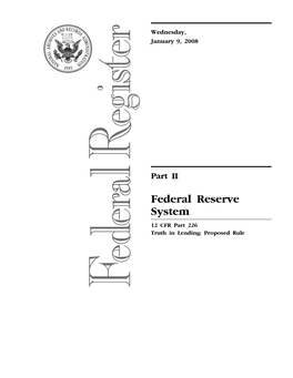 Board of Governors of the Federal Reserve System