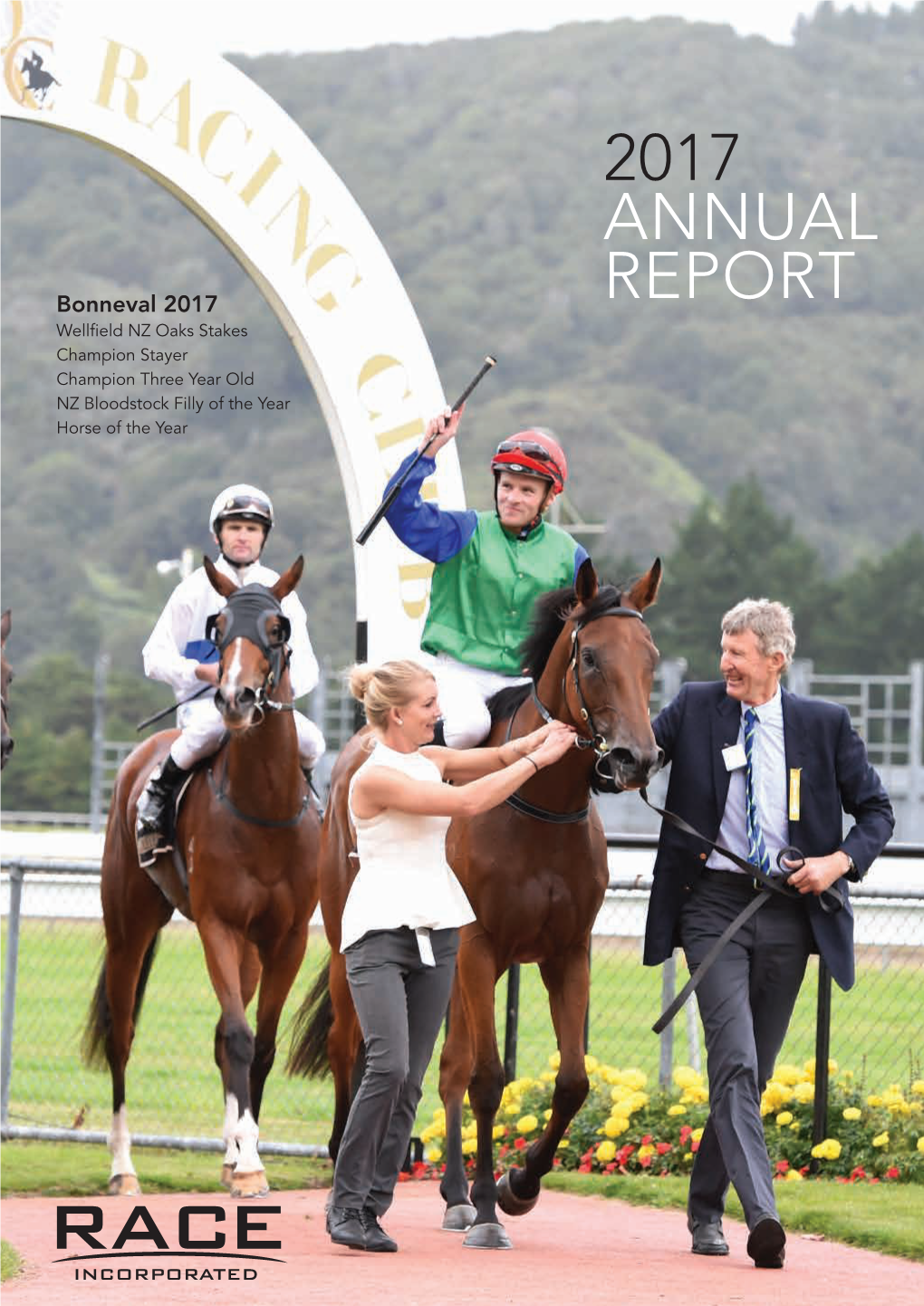 2017 Annual Report