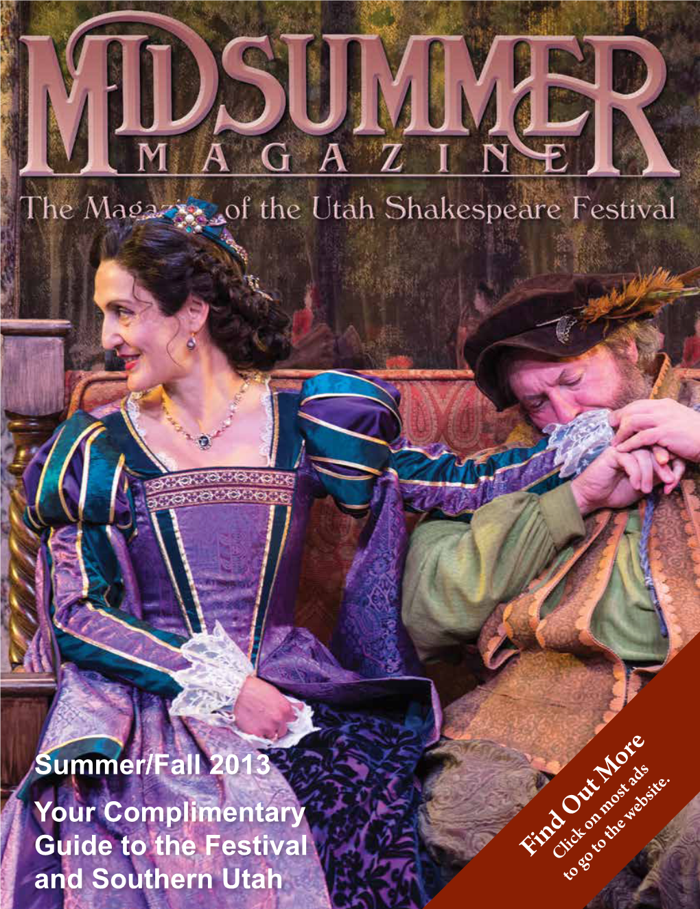 Midsummer Magazine