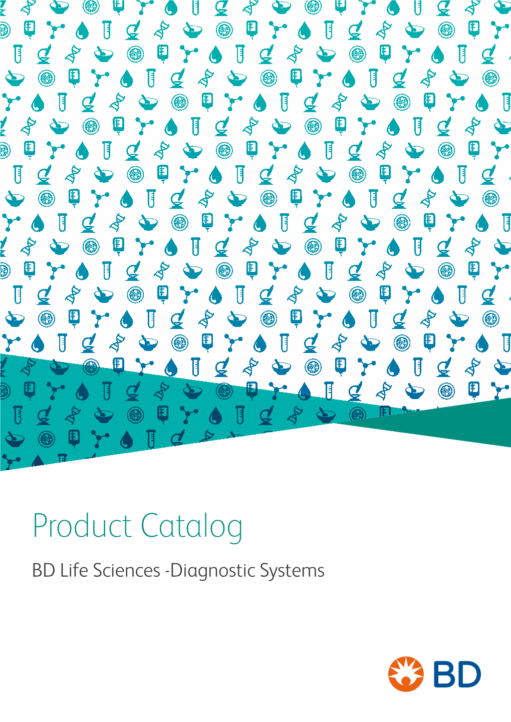 Product Catalog 2017 BD Life Sciences - Diagnostic Systems