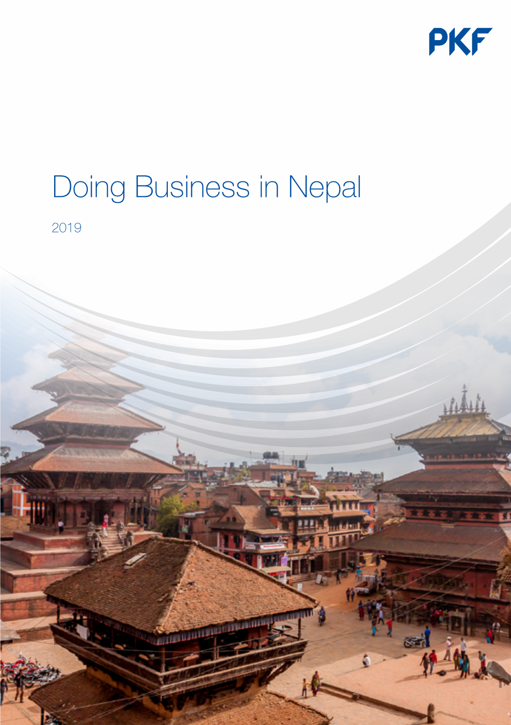 Doing Business in Nepal