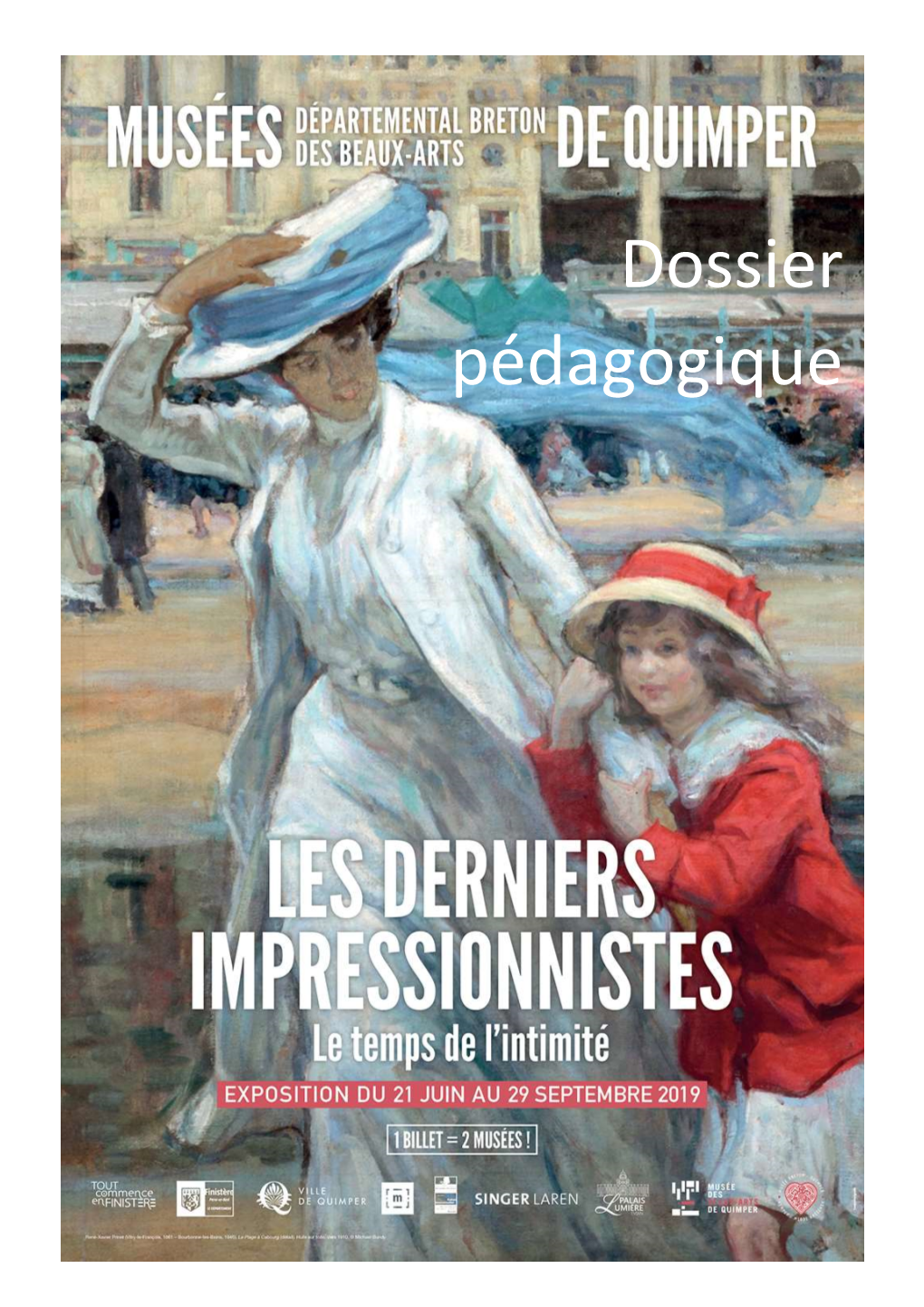 Dossier Pédagogique