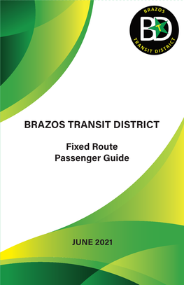 Cover 003-4Pgr-Sheetwise Fixed Route Passenger Guide