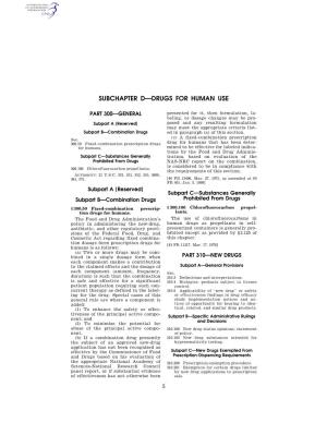 21 CFR Ch. I (4–1–20 Edition) § 310.545