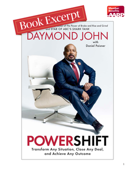 Daymond John