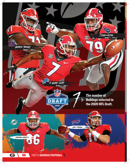 Uga Nfl Draft History-Compressed