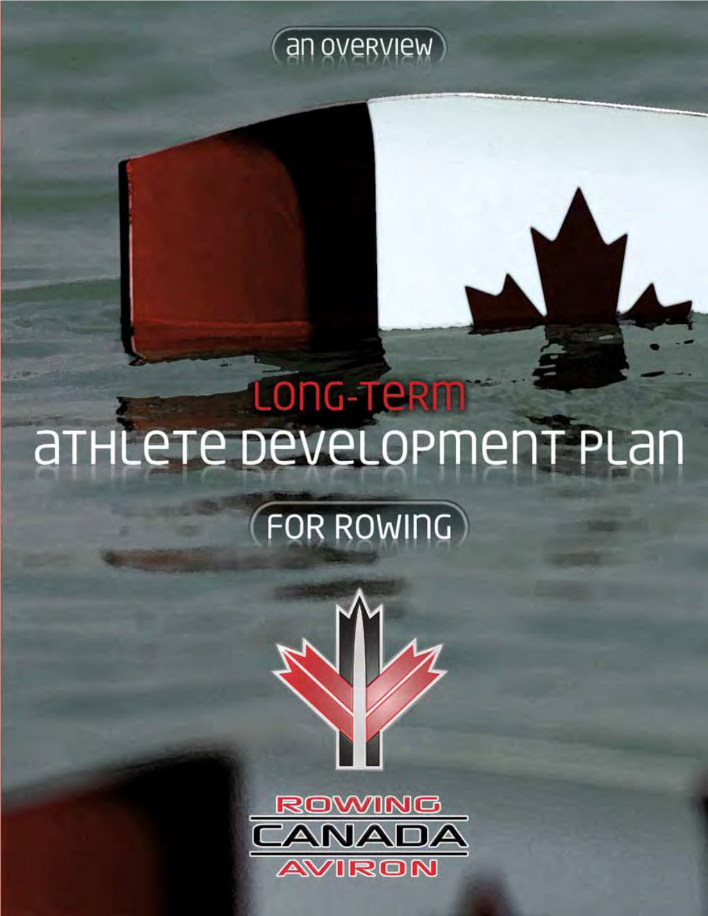 Learn More About Rowing's Long-Term