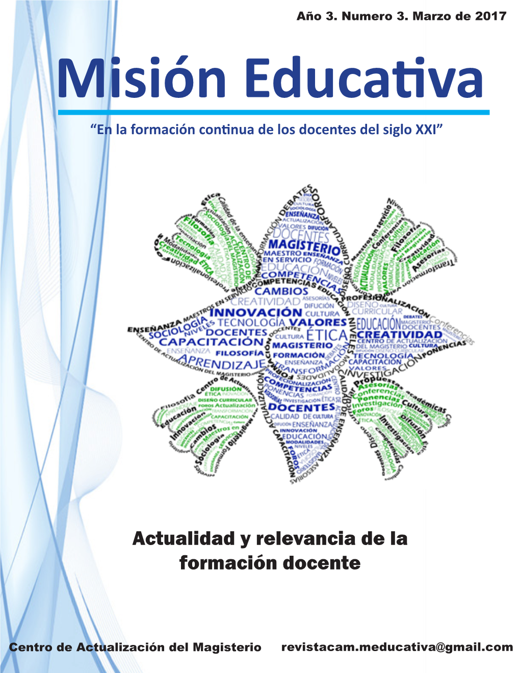 Actualidad Y Relevancia De La Formación Docente