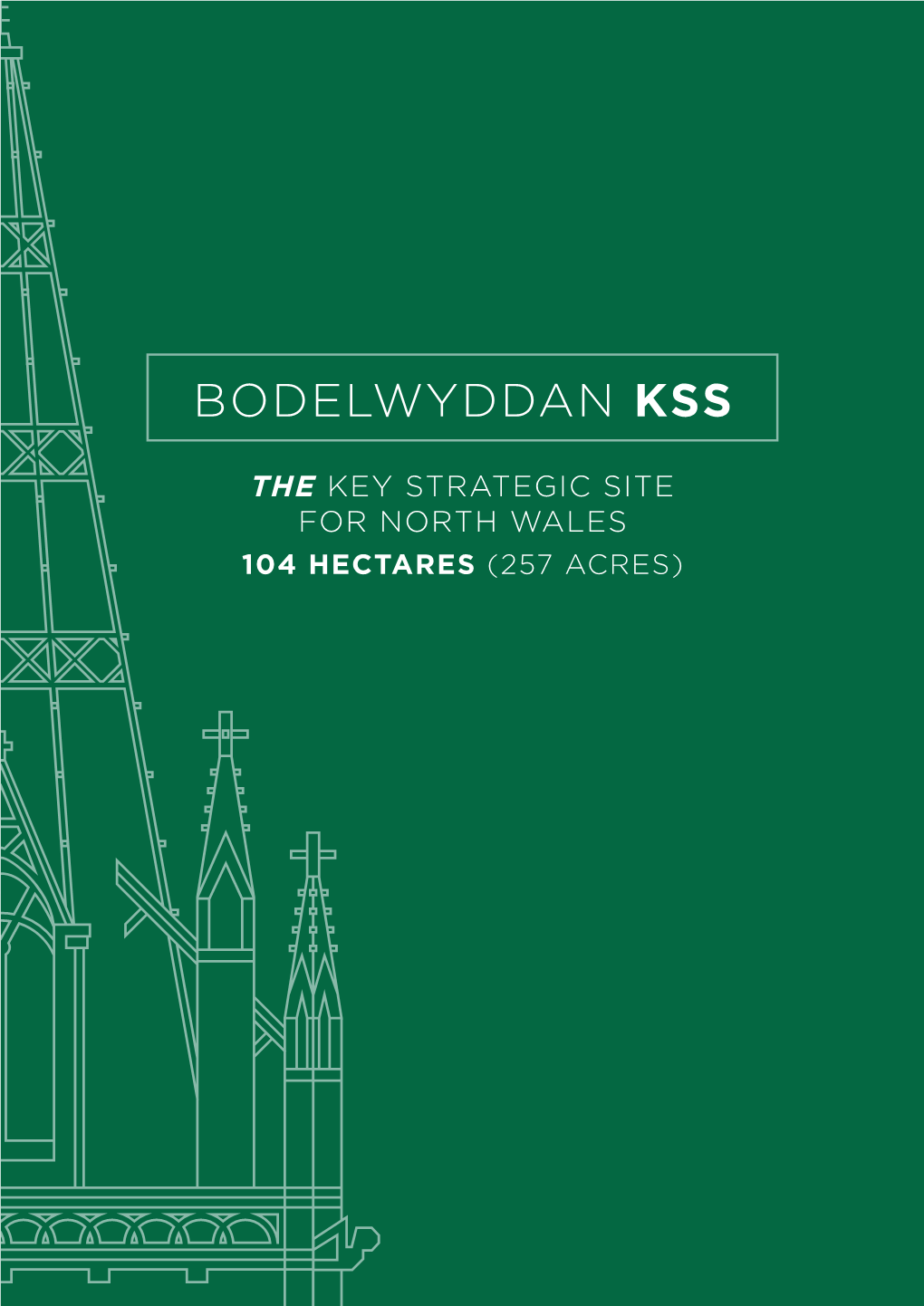 Bodelwyddan Kss