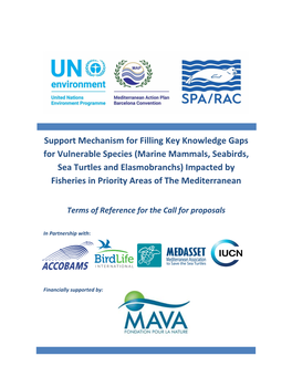 Support Mechanism for Filling Key Knowledge Gaps for Vulnerable