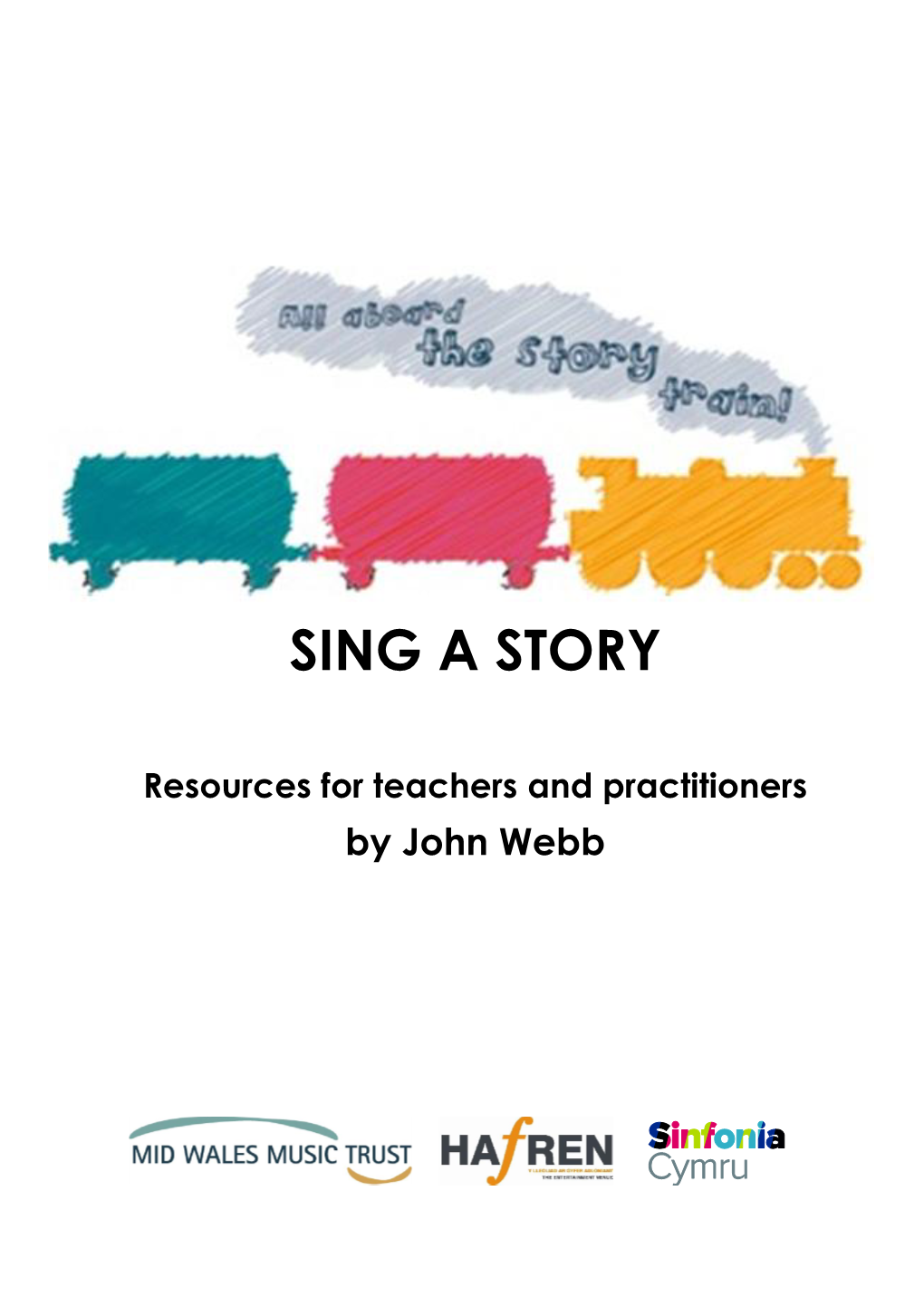 Sing a Story