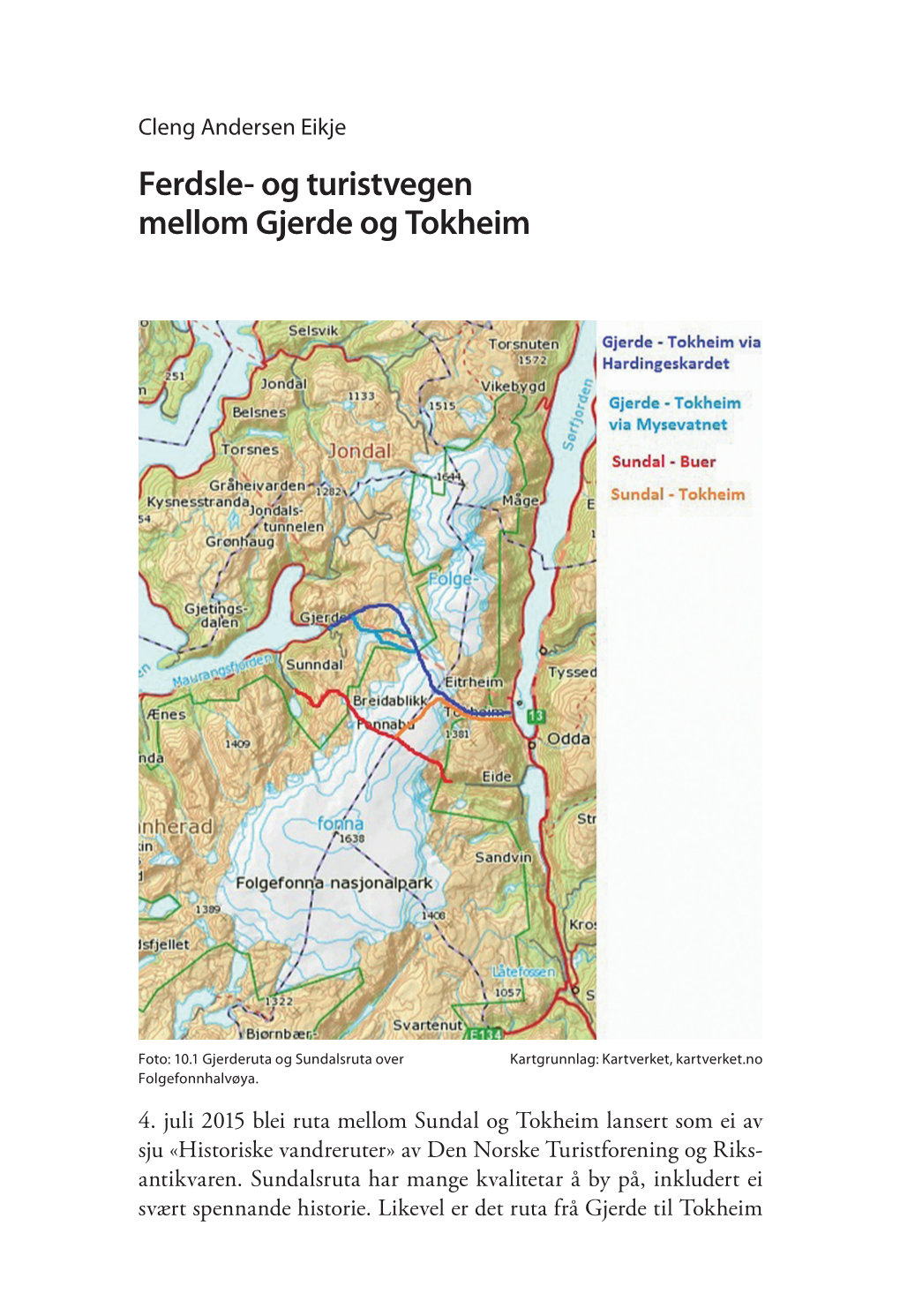 Hardanger Historielag 2016.Indb