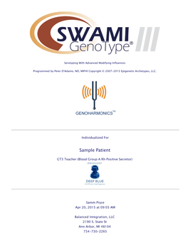 Sample-Patient-SWAMI.Pdf