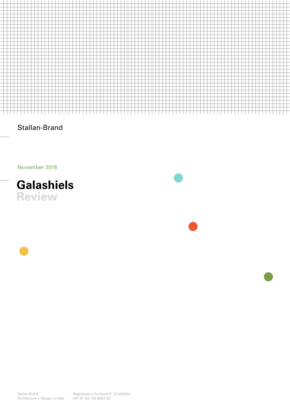 Galashiels Review