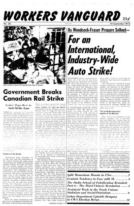 No. 28, September 14, 1973