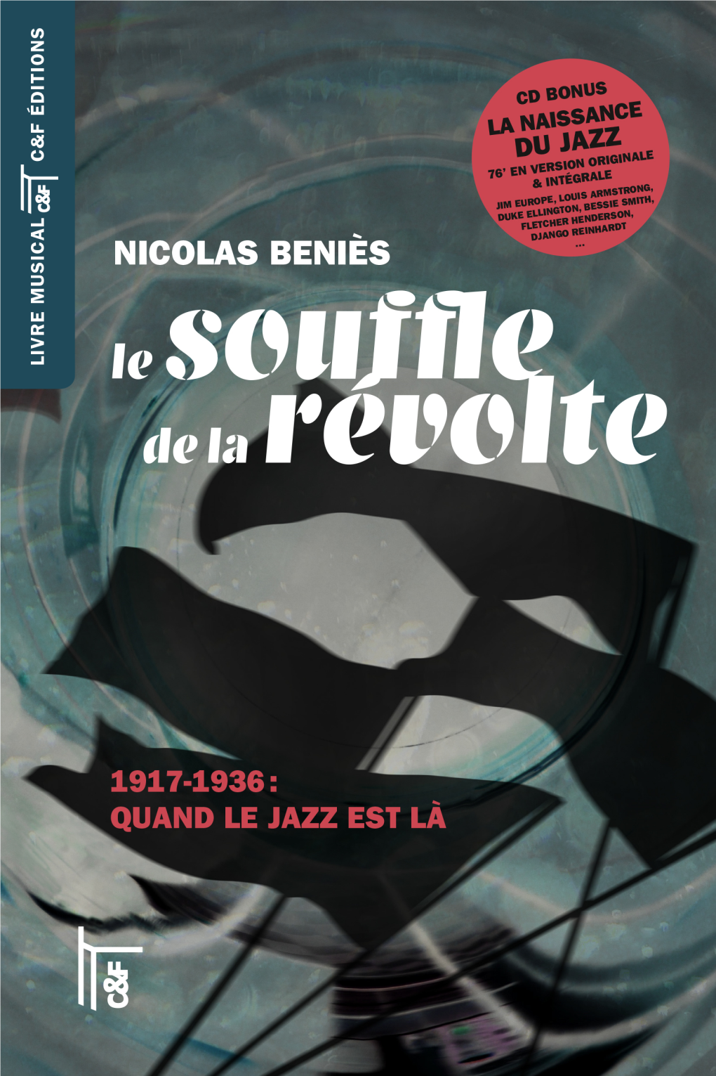 Le Souffle De La Révolte