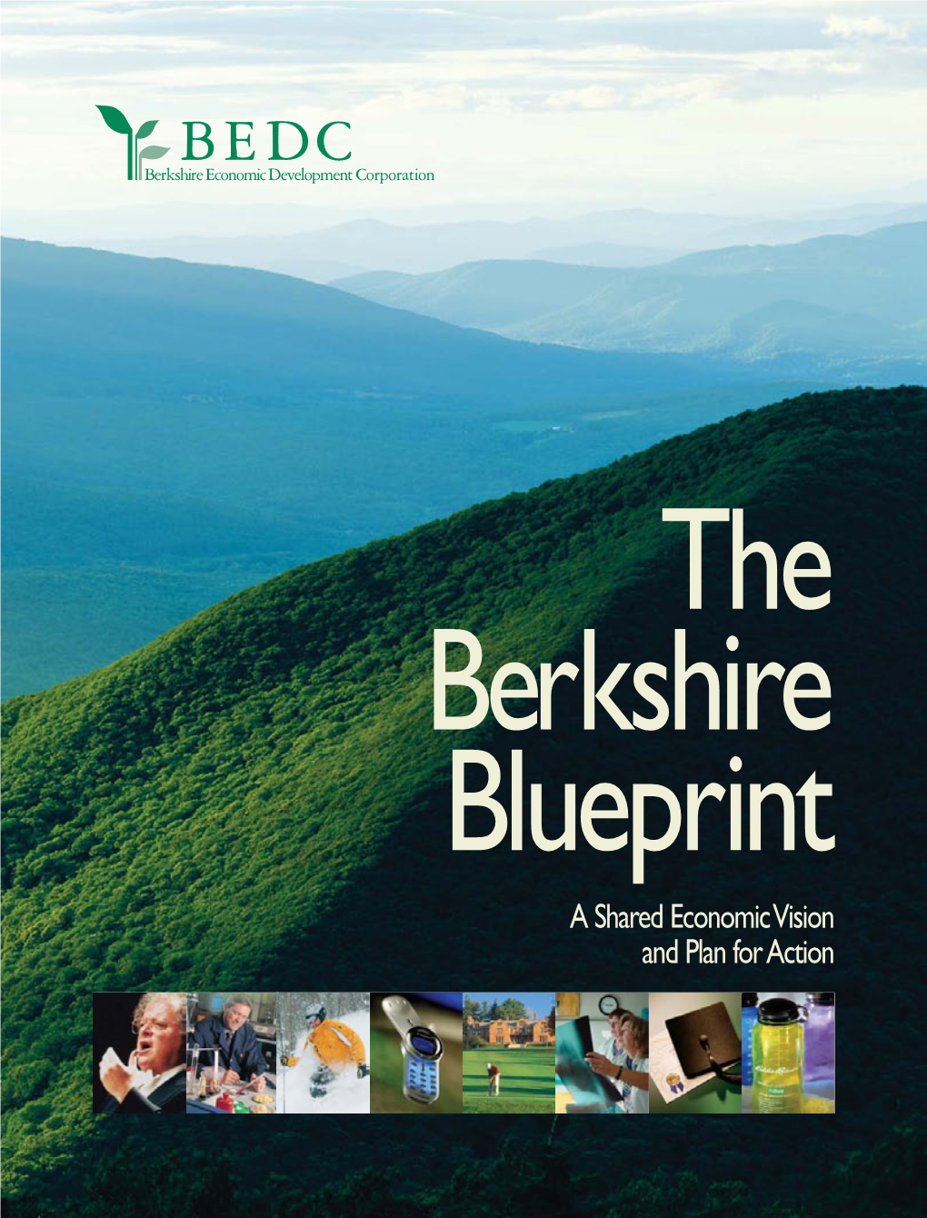 Berkshire Blueprint