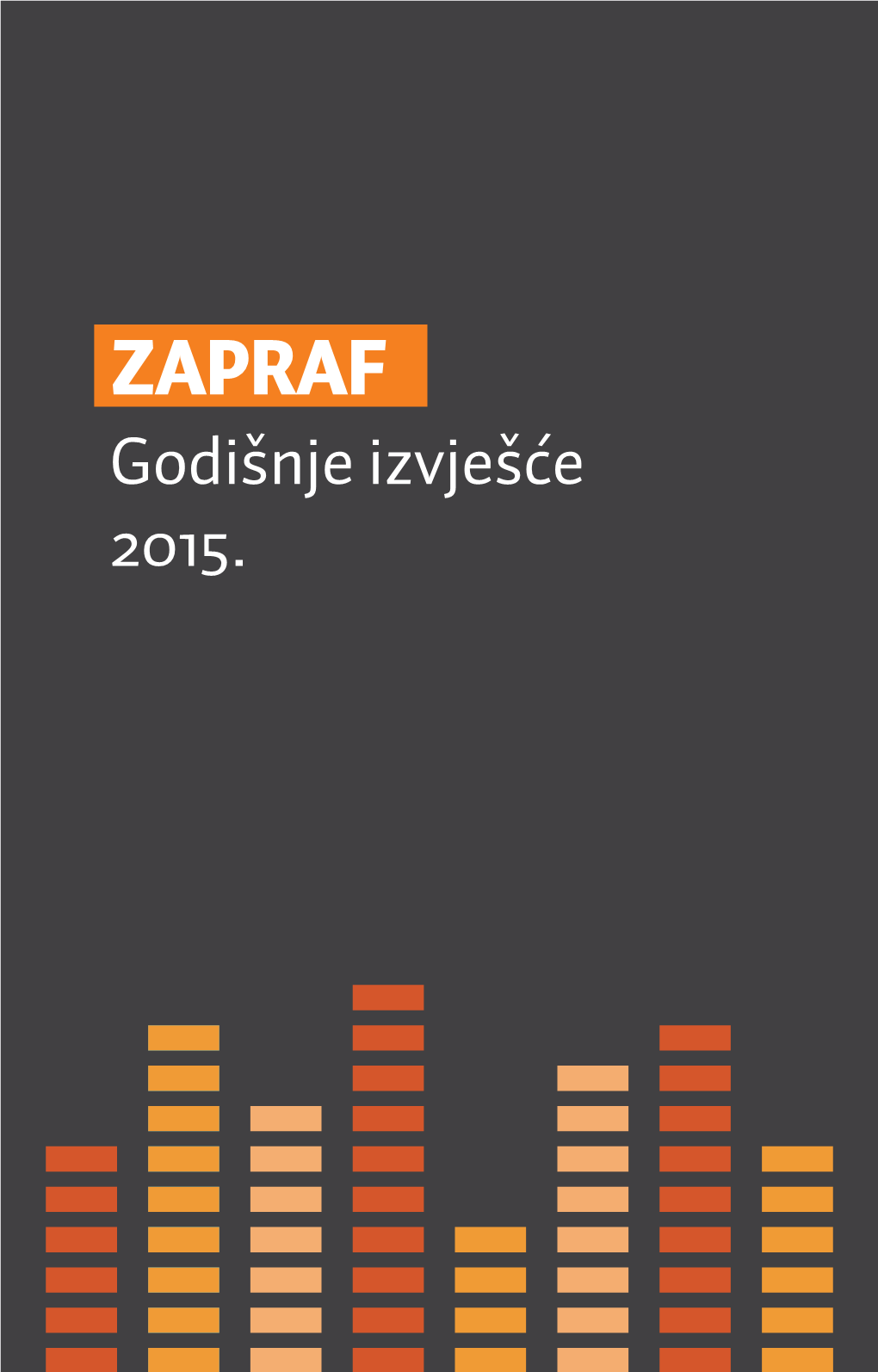 Godišnje Izvješće 2015