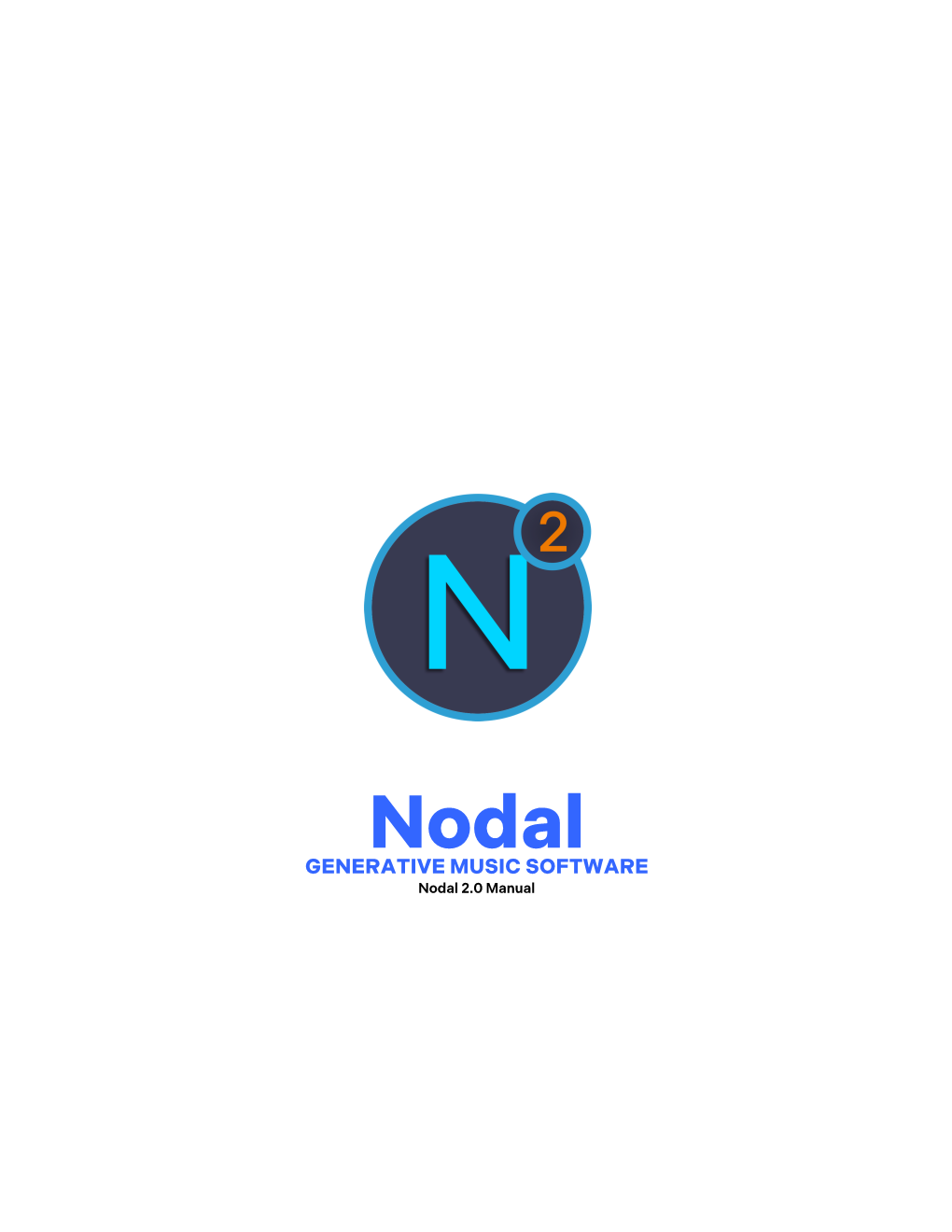 Nodal Manual Was Written by Changing Velocity and Duration