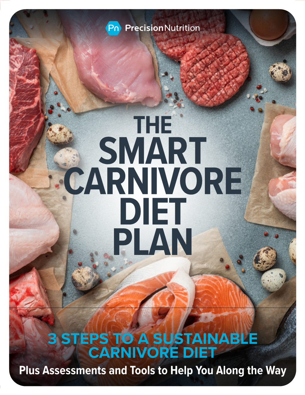 Download the FREE Carnivore Diet Guide Here