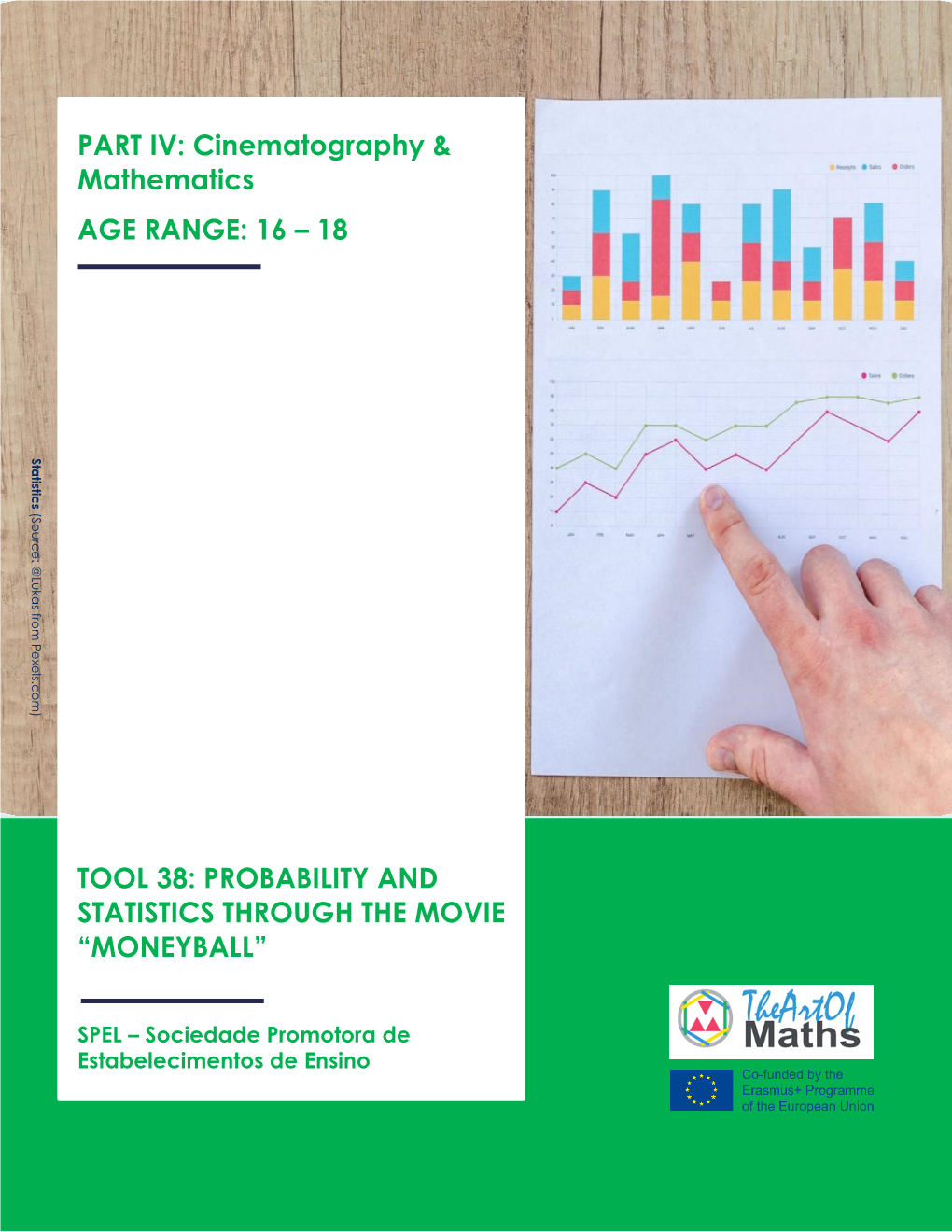 Tool 38: Probability and Statistics Through the Movie “Moneyball”