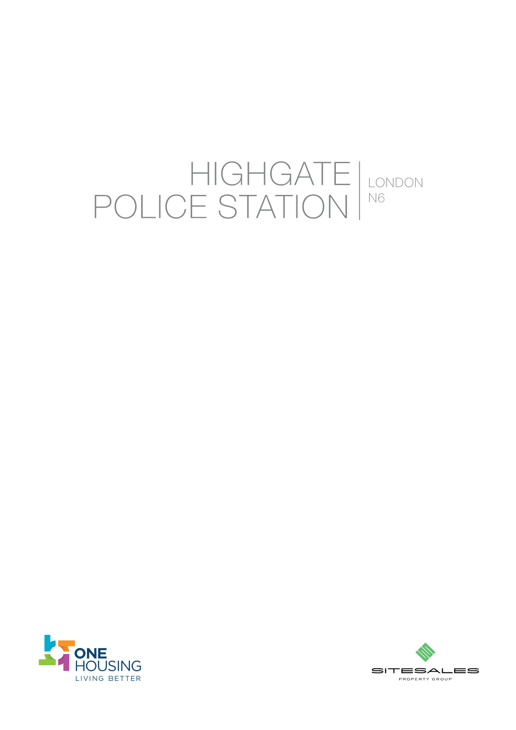 Highgate Police Station