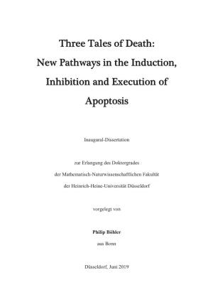 Dissertation Philip Böhler