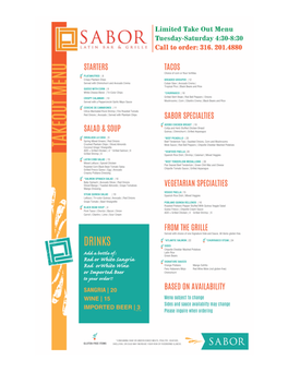 Sabor-Latin-Bar-Menu-April-2020-Limited.Pdf