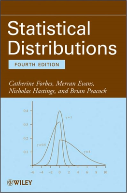 Statistical-Distributions.Pdf