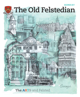 The Old Felstedian