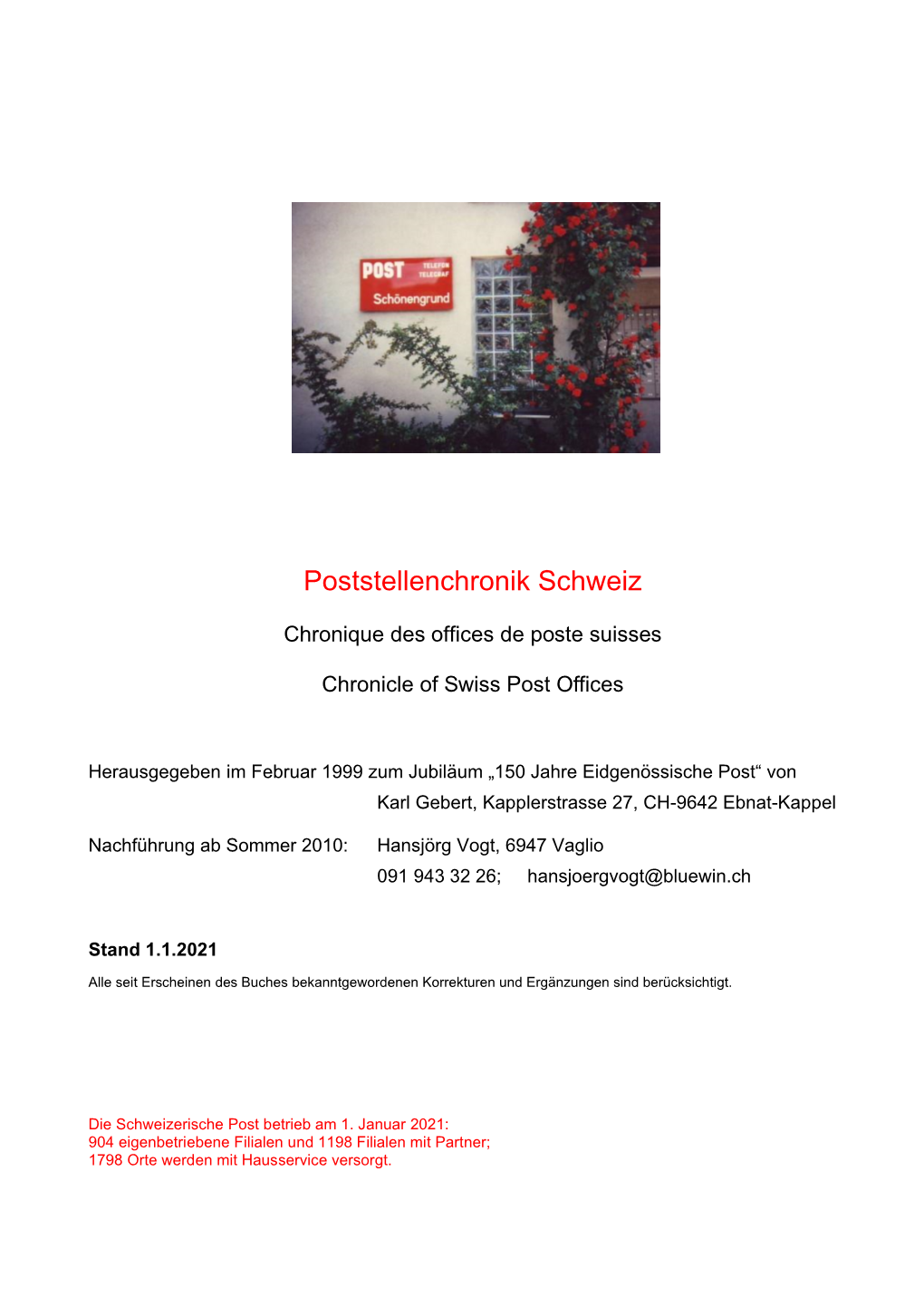 Poststellenchronik 1.1.2021.Docx