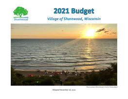 2021 Budget Book (PDF)