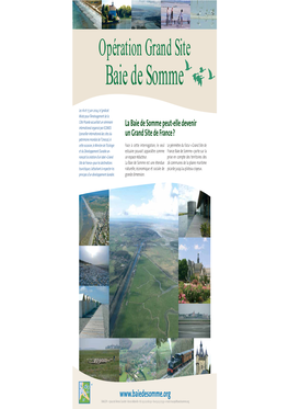 Baie De Somme