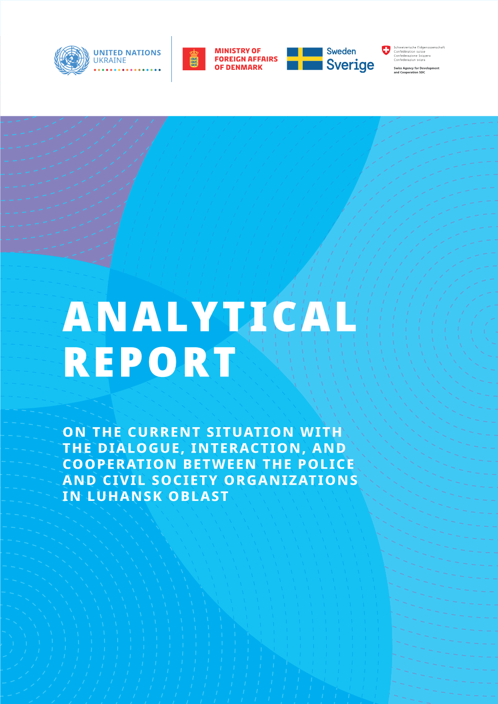 Report Analytical