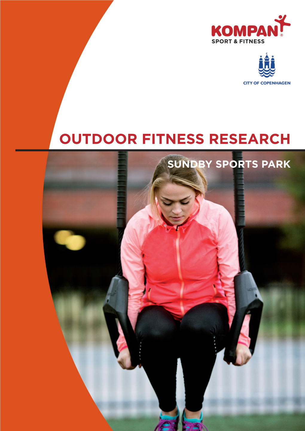 Outdoor Fitness Research