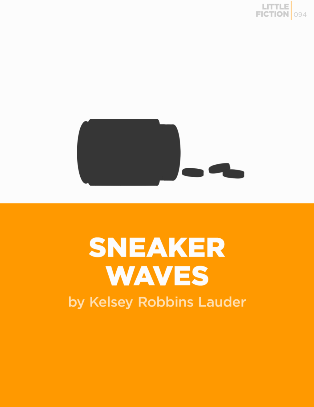 Sneaker Waves