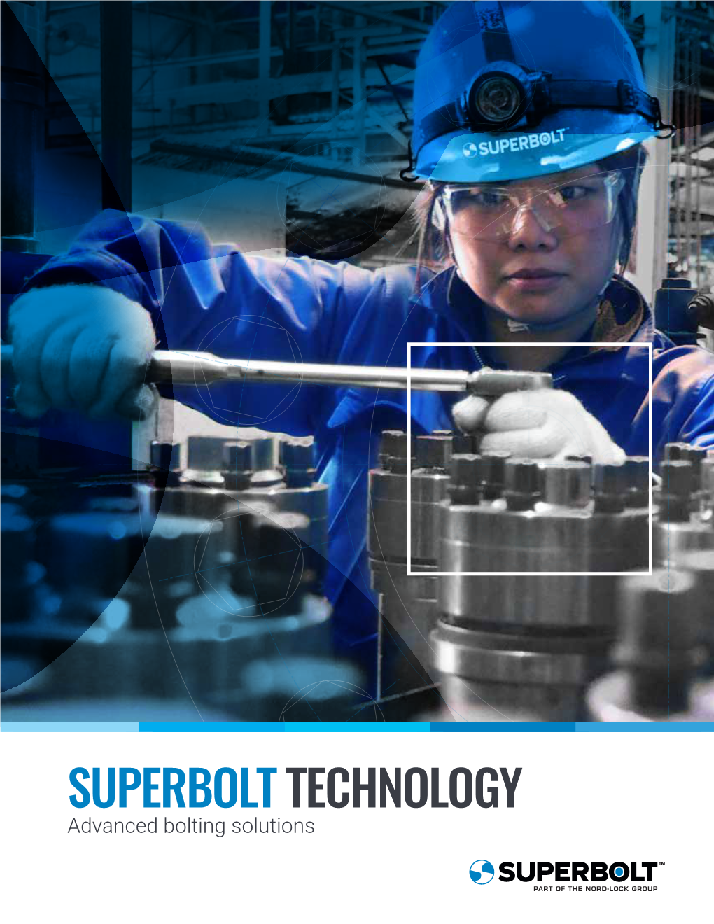 Superbolttechnology