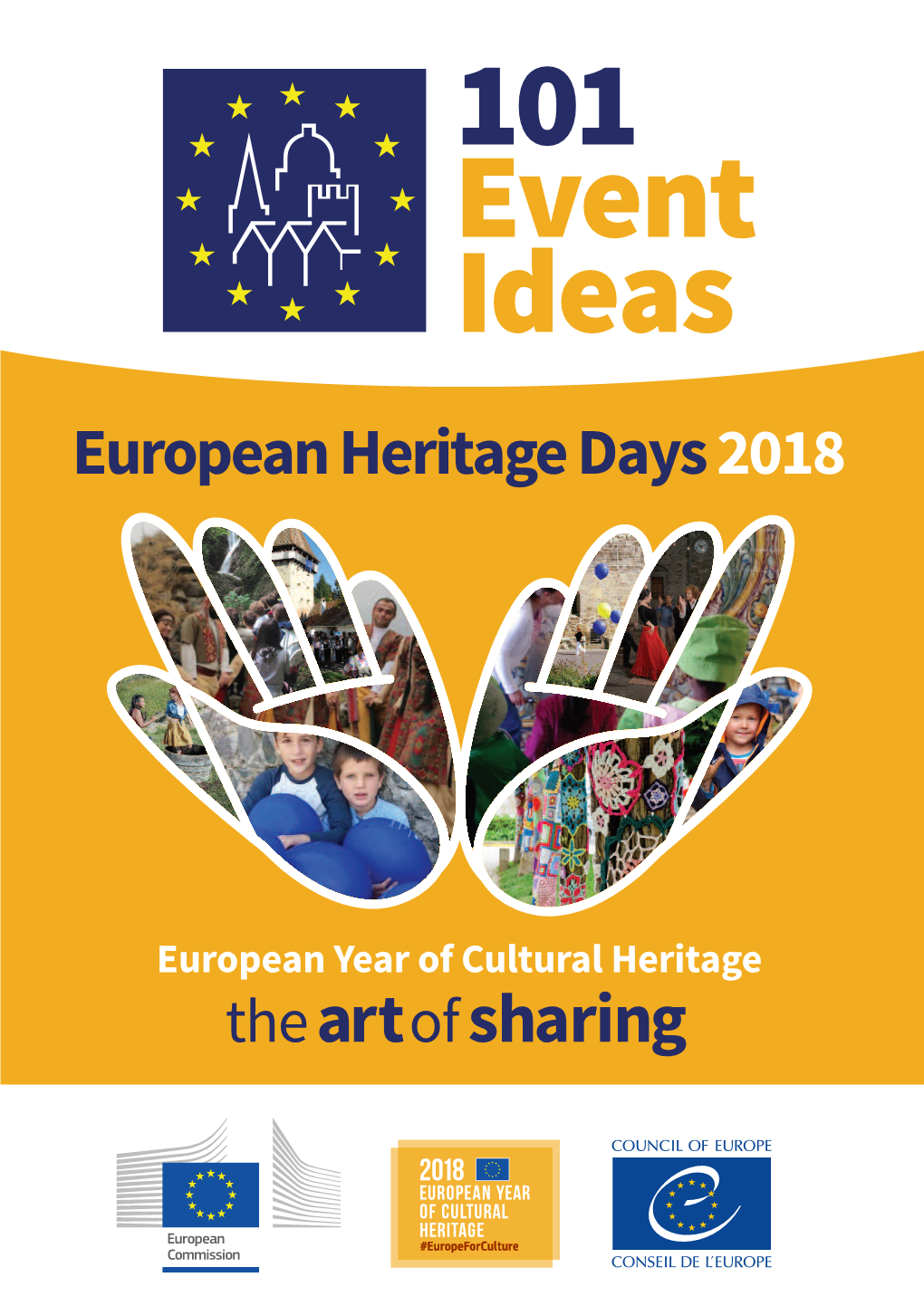 European Heritage Days2018