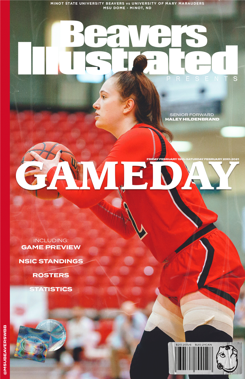 2 19 WBB Vs Umary Program.Pdf