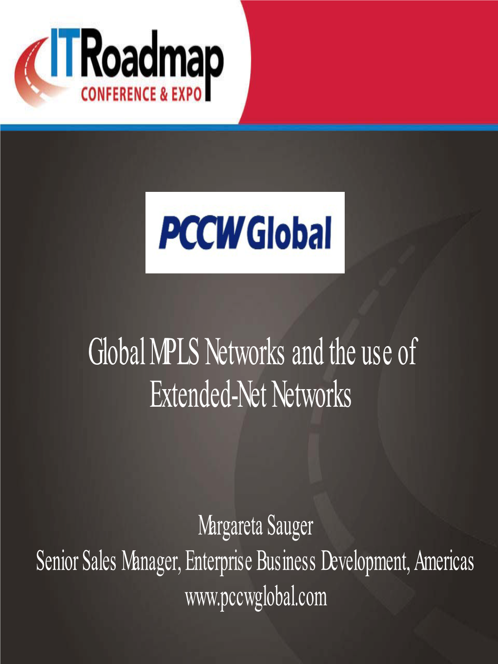 PCCW Global – Connected with Your World Company Overview