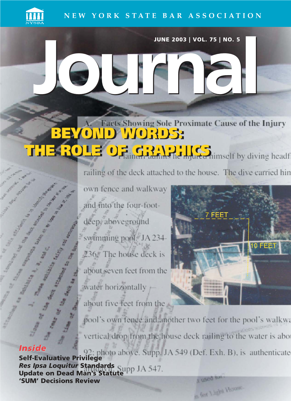 The Role of Graphics