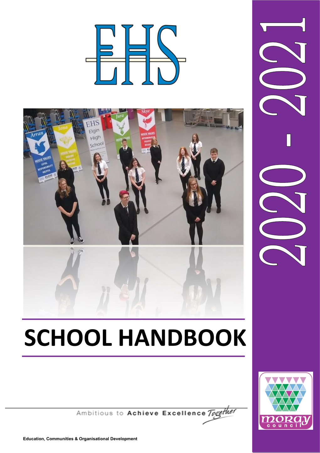 School Handbook